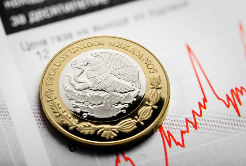 ANÁLISIS A FONDO: El Peso, la tercera divisa más operada en los mercados emergentes