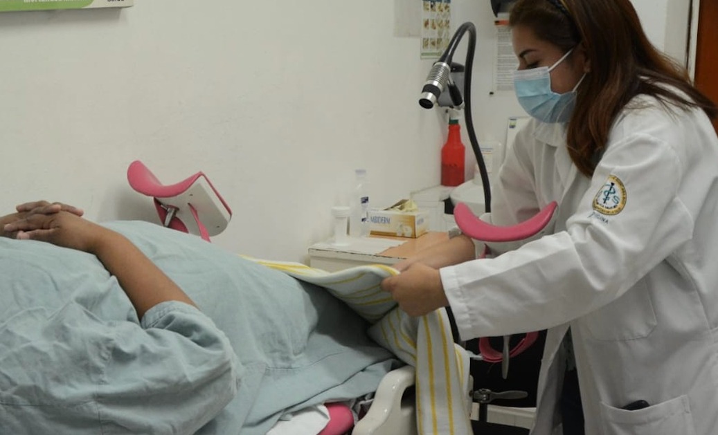 Quintana Roo realizará campaña contra el cáncer de cuello uterino