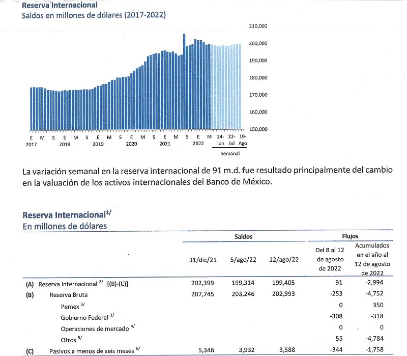 ANÁLISIS A FONDO: De la ciencia a la ambición desmedida