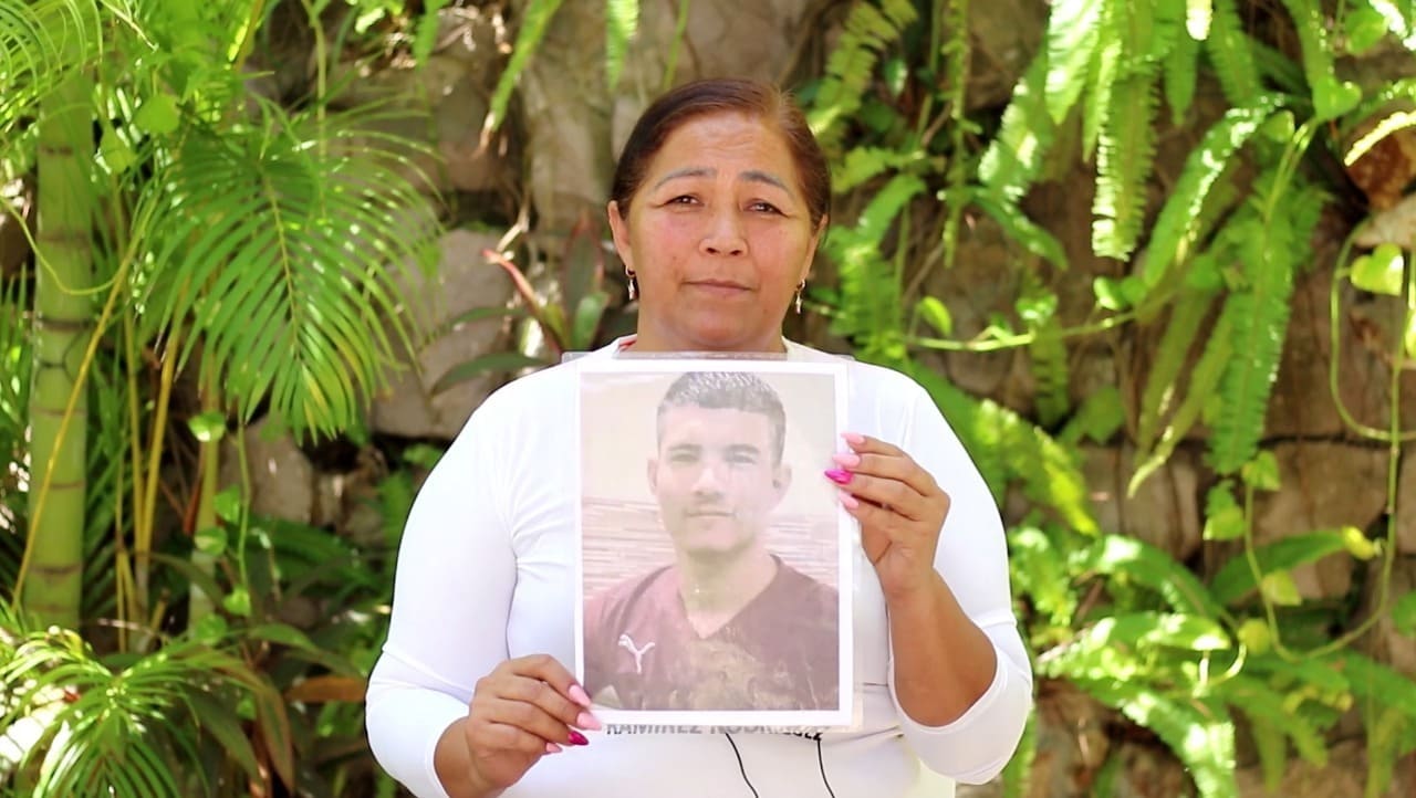 Rosario Lilian, madre buscadora en Sinaloa, es asesinada