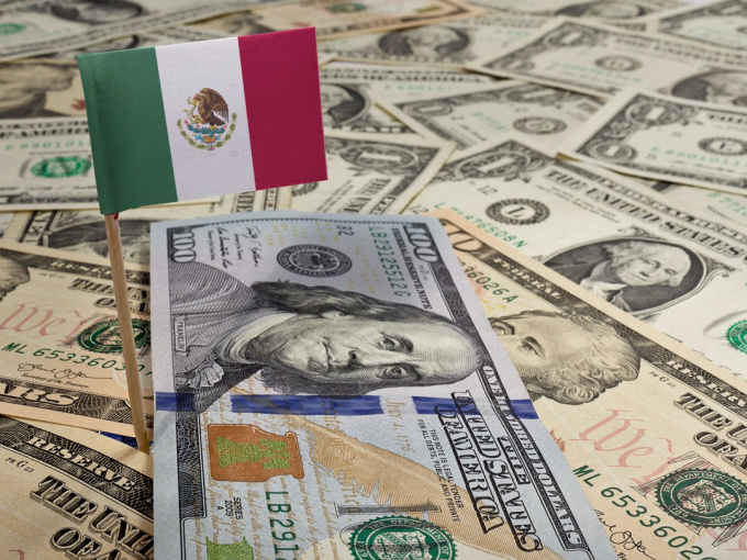 Televisa y Aeroméxico impulsan la inversión extranjera en México