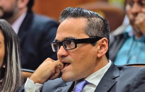Vinculan a proceso a Jorge Winckler, ex fiscal de Veracruz