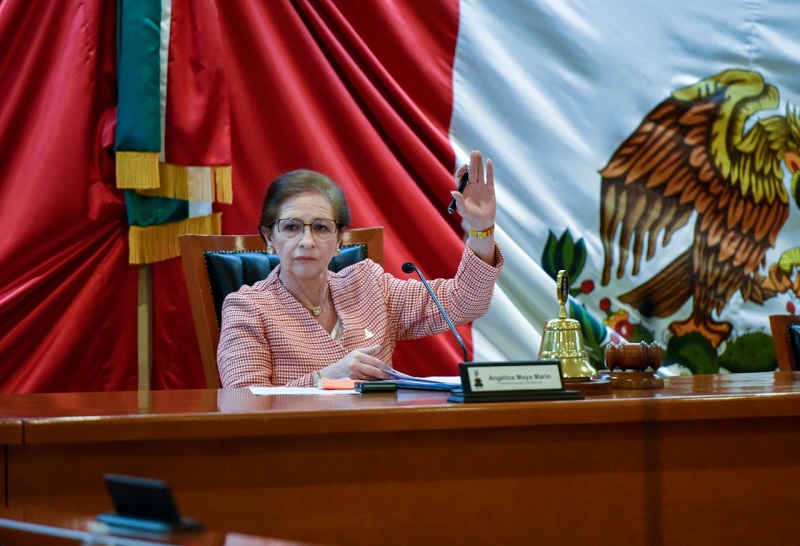 Aprueba Cabildo de Naucalpan contratar crédito por 245 mdp para pago de adeudos