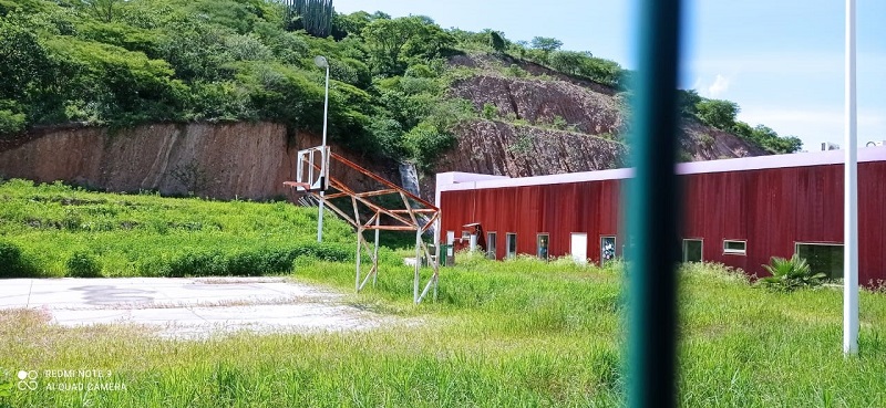 Arrumban la Ciudad de las Mujeres en Tlapa, Guerrero