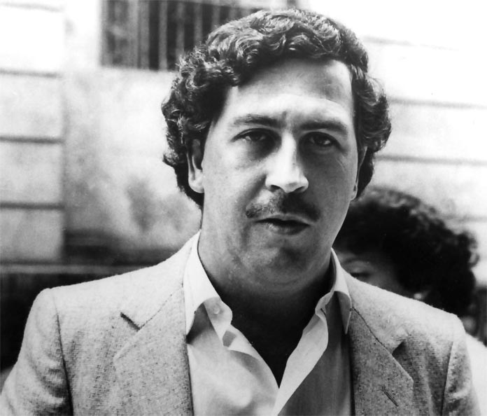 CIRCUITO CERRADO: Terrorismo la estilo de Pablo Escobar