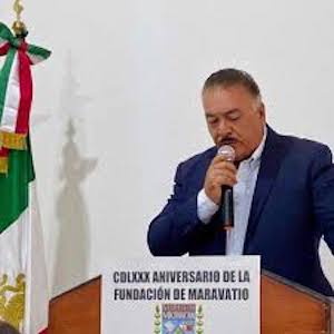 LA COLUMNA: Juicio político contra Alfredo Ramírez Bedolla