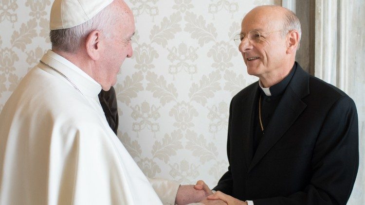 Motu proprio sobre el Opus Dei: proteger el carisma y promover la evangelización