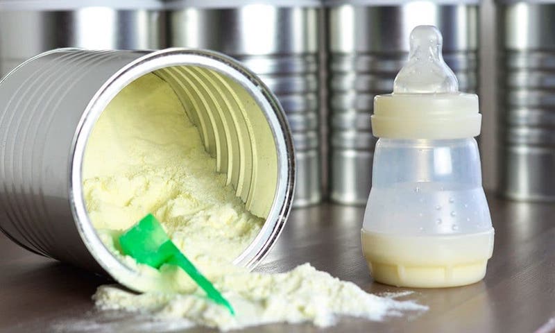 Sector Salud crea observatorio para vigilar aplicación del Código Internacional de Comercialización de Sucedáneos de la Leche Materna