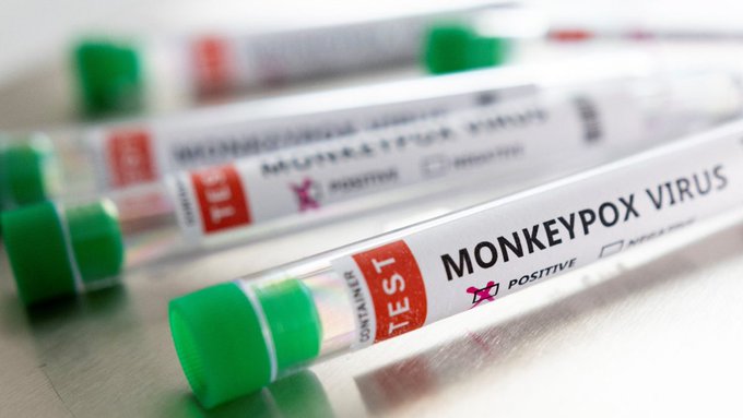 Oaxaca reporta 8 casos sospechosos de la viruela del mono