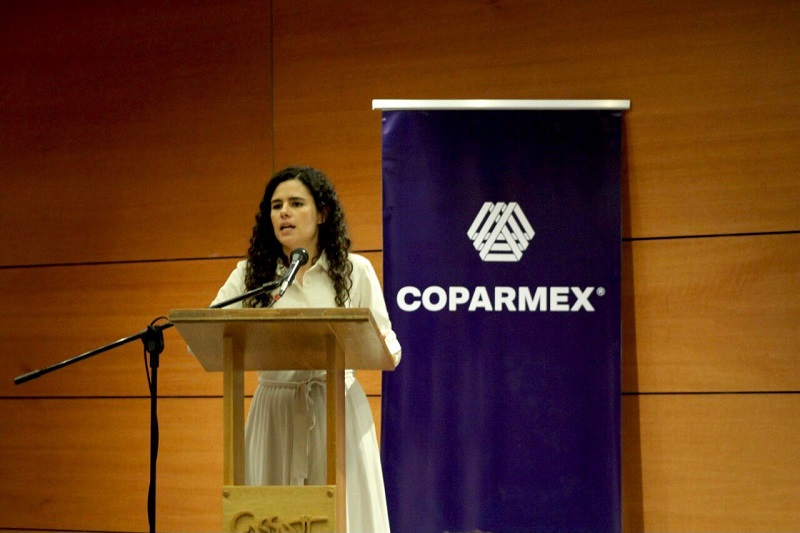 Coparmex CDMX se comprometió a impulsar el cumplimiento de la legitimación de contratos colectivos de la nueva Reforma Laboral