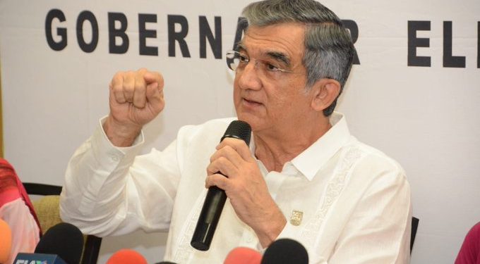 Valida Tribunal Electoral elección en Tamaulipas, Américo Villarreal será gobernador