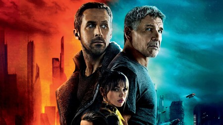 Blade Runner serie Amazon Prime Video