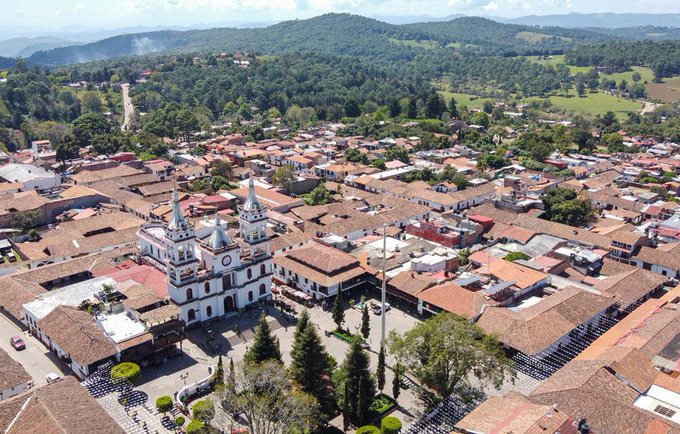 Cancelan los festejos patrios en Mazamitla, Jalisco