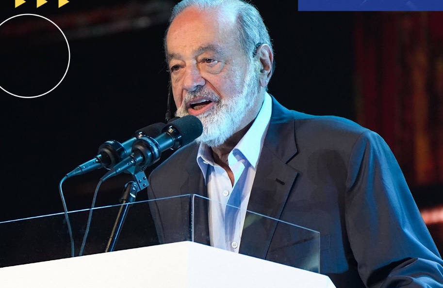 Propone Carlos Slim 36 horas laborales en tres días: nueva jornada laboral