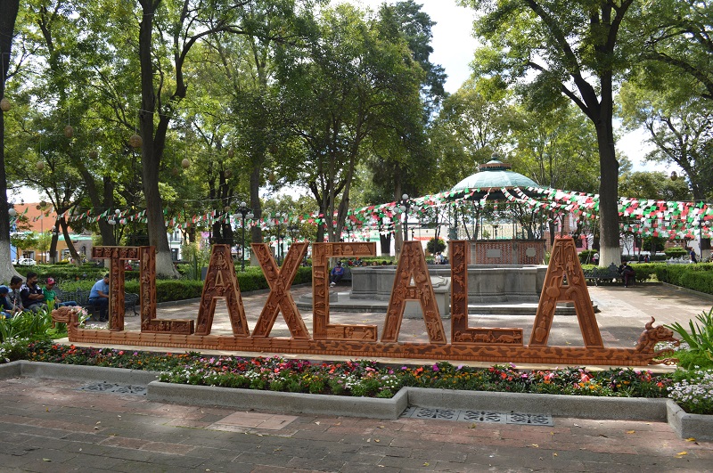 Tlaxcala capital anuncia el Festival Santa María para conmemorar la fundación de la ciudad