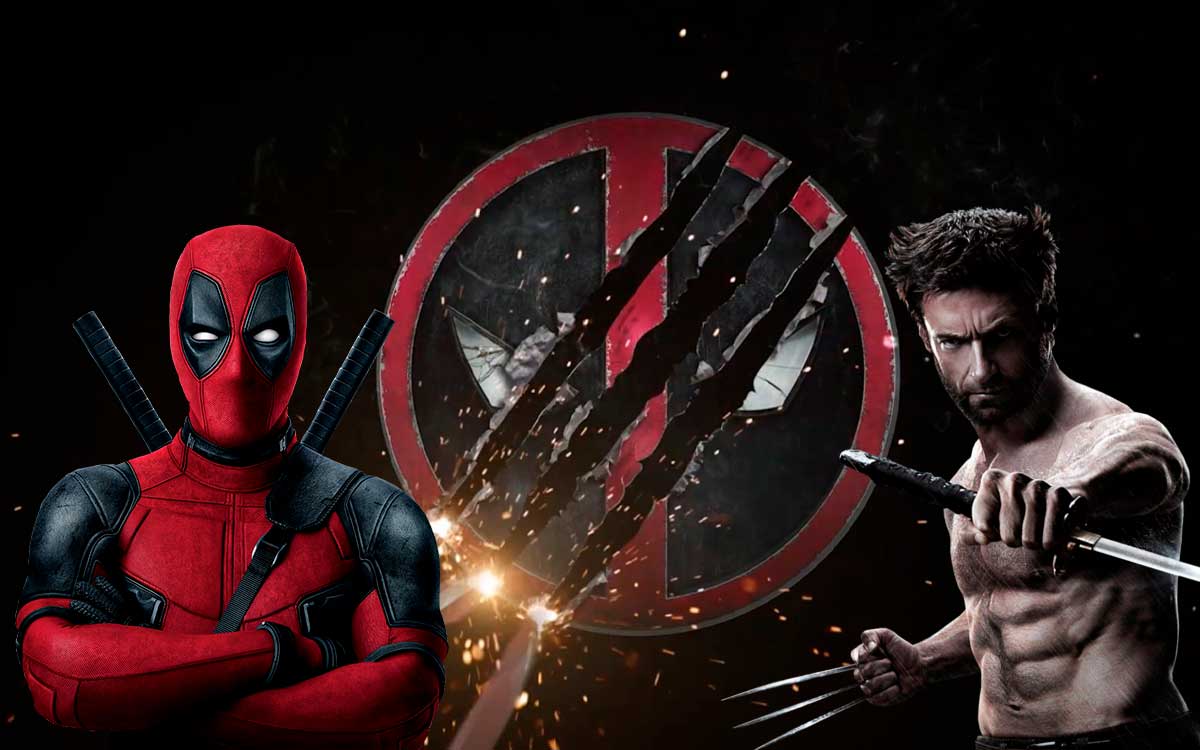 Deadpool 3 Wolverine Hugh Jackman