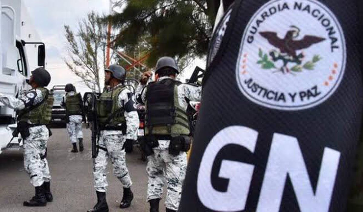Diputados aprueban pase de la Guardia Nacional a la Sedena