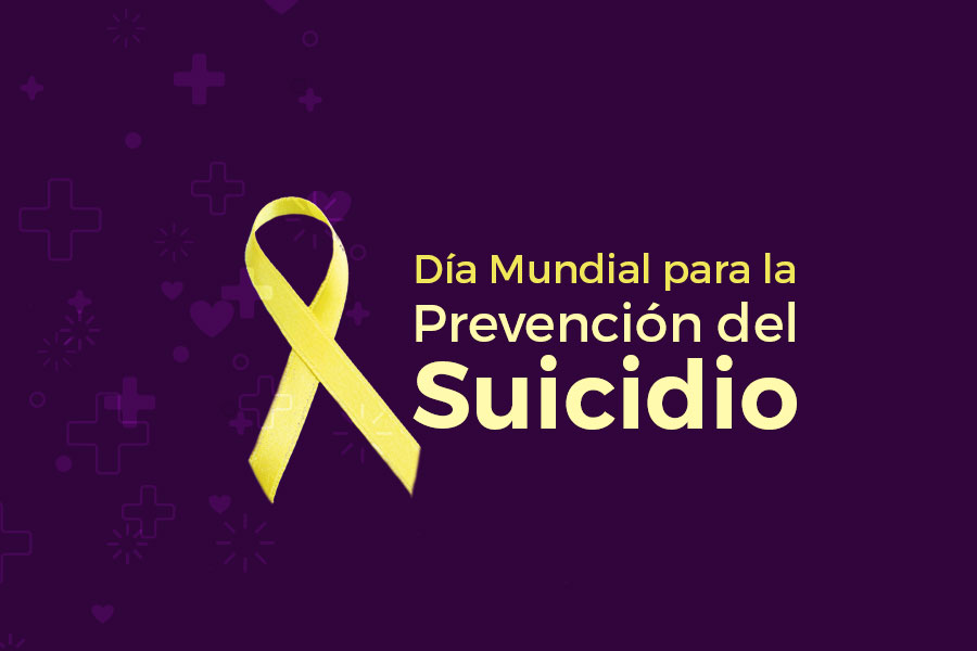 Alcaldía Coyoacán invita a Plática para la Prevención del Suicidio