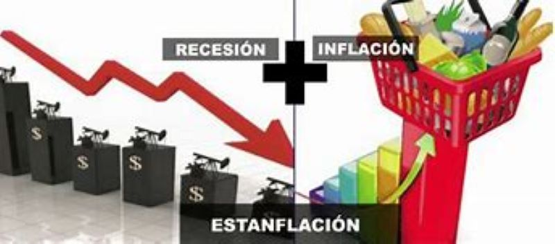 ANÁLISIS A FONDO: Quien habla de estanflación no sabe lo que dice