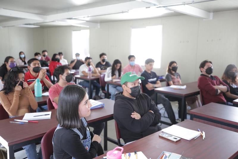 En el Instituto Politécnico Nacional, reanudan actividades ENCB, CICS Santo Tomás y Upiem