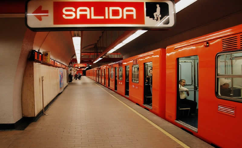 Metro de la CDMX tendrá horario especial este 16 de septiembre