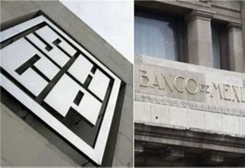 ANÁLISIS A FONDO: Las diferencias entre Hacienda y Banxico