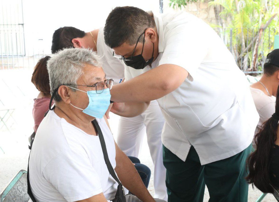 COVID-19ワクチンは十分な抗体レベルを生成し、メキシコで流行している変異株から保護します – Almomento