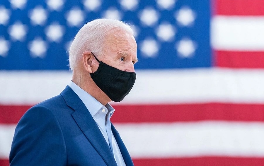 Joe Biden declara el fin de la pandemia de Covid-19 en Estados Unidos