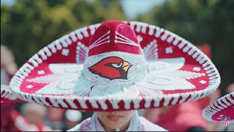 Iniciativa “Por la Cultura” de la NFL celebra la herencia hispana durante toda temporada
