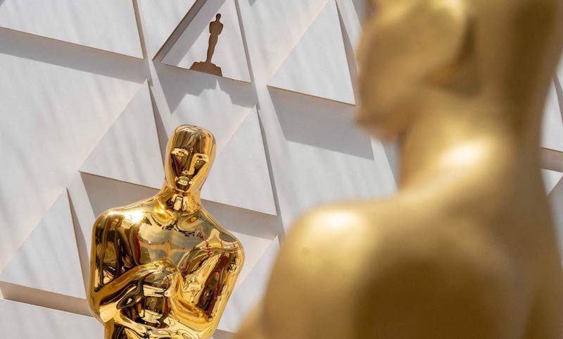 Planea Rusia un boicot hacia la ceremonia de los Premios Óscar 2023