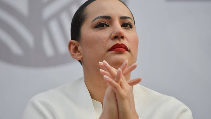 SCJN suspende la destitución de Sandra Cuevas como alcaldesa de Cuauhtémoc