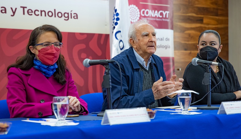 Conacyt y Conafe firman convenio para fortalecer la educación comunitaria en México