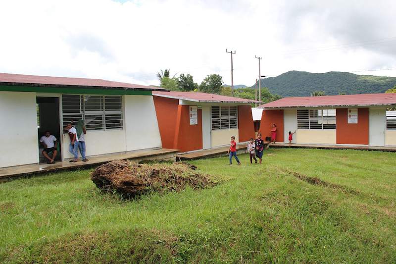 Inicia Movimiento Nacional de Constructores de Paz en Educación Media Superior: SEP