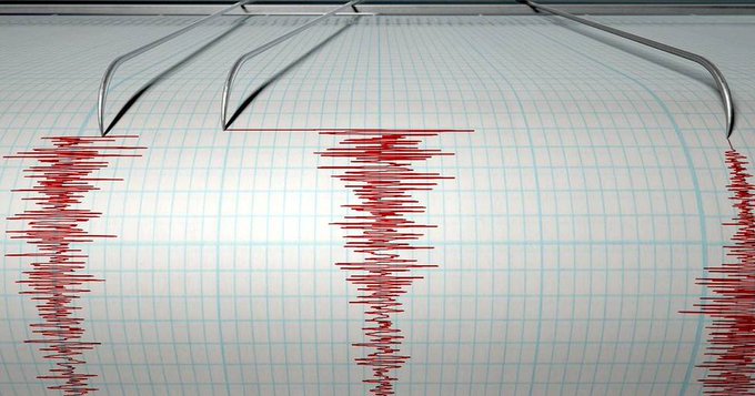 Septiembre inicia con sismo de 4.4 en Acapulco