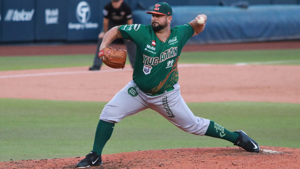 Serie del Rey: Leones derrota a los Sultanes y obliga el séptimo juego