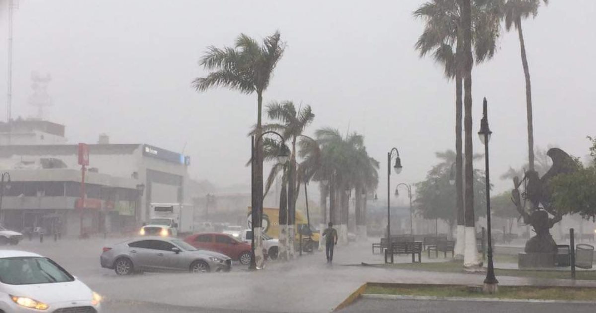 Demandan en el Senado recursos para atender a damnificados por lluvias en Sonora