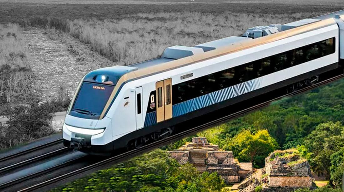 Tramo 6 del Tren Maya es ambientalmente viable: Fonatur