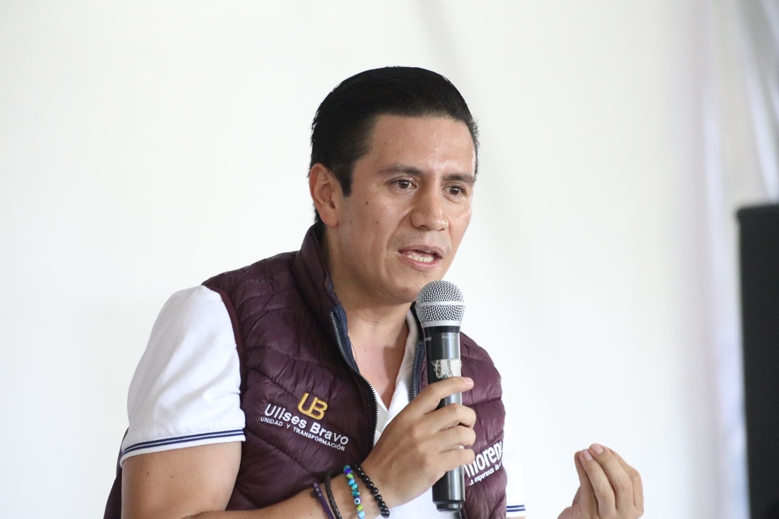 Ulises Bravo, hermano de Cuauhtémoc Blanco, no puede ser congresista de Morena: TEPJF