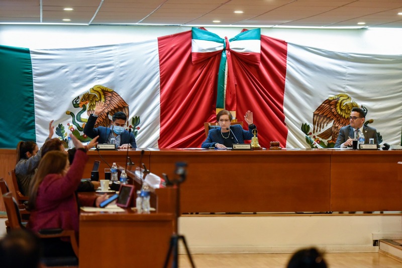 Mejorarán imagen urbana con programa ‘Juntos cuidamos tu fachada y tu banqueta’