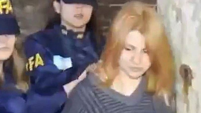 Acusan a Fernando Sabag Montiel y a su novia de “haber intentado dar muerte” a Cristina Kirchner