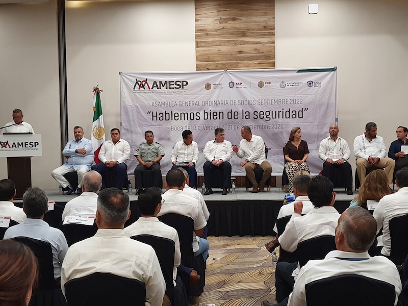 Se incrementa 400% robo a autotransporte en carreteras: AMESP