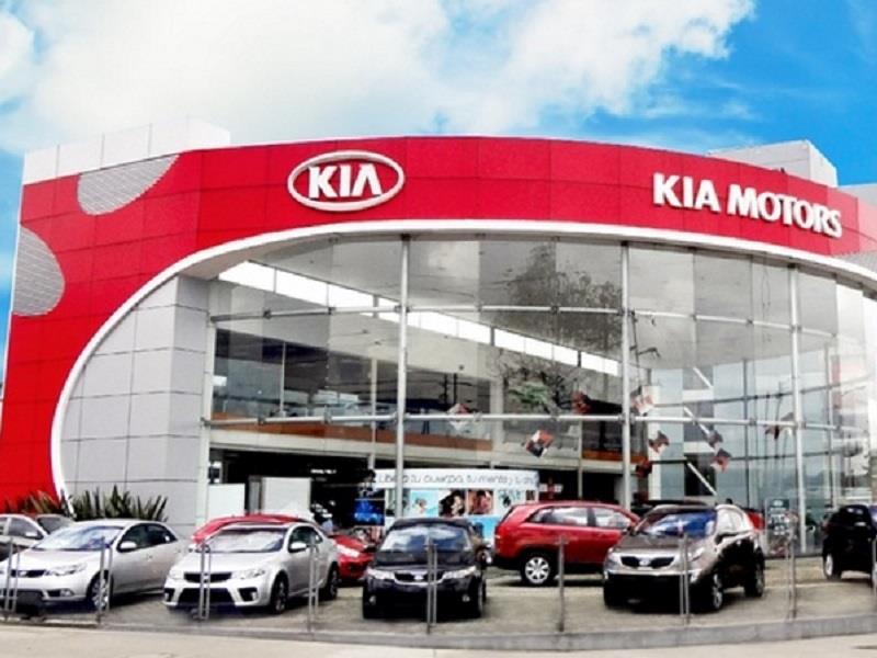 Kia Finance cuenta con un amplio portafolio de productos ideales para cada cliente