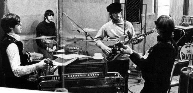 El Revolver de The Beatles que no conocíamos: un vistazo exclusivo a la edición especial