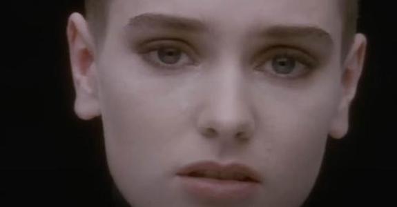 Llega Nothing Compares, documental sobre la carrera de Sinéad O’Connor