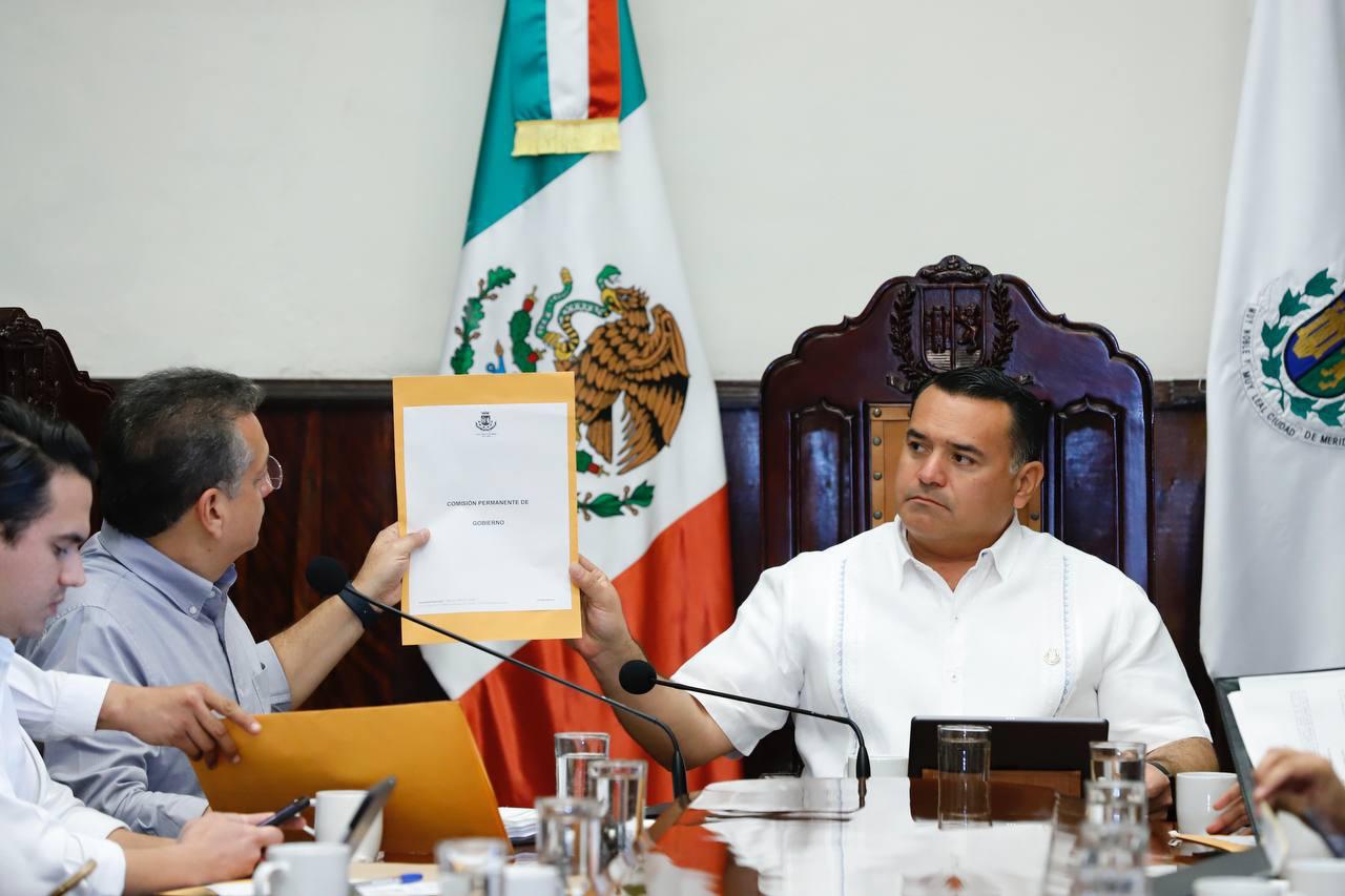 Mérida trabaja para consolidar el cuidado del medio ambiente en la zona metropolitana