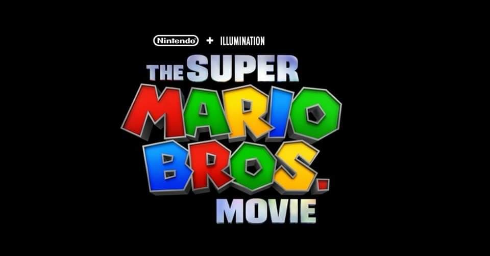 Super Mario Bros. la película tráiler