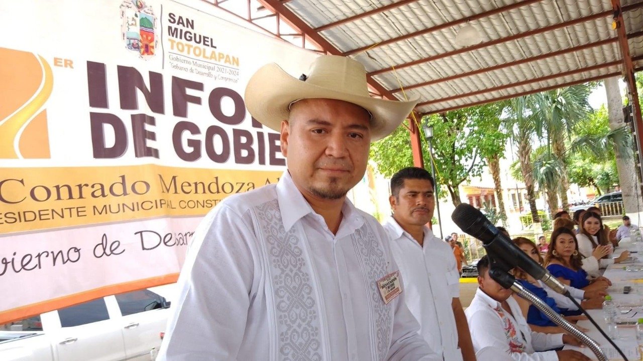 Asesinan a alcalde de San Miguel Totolapan, Guerrero