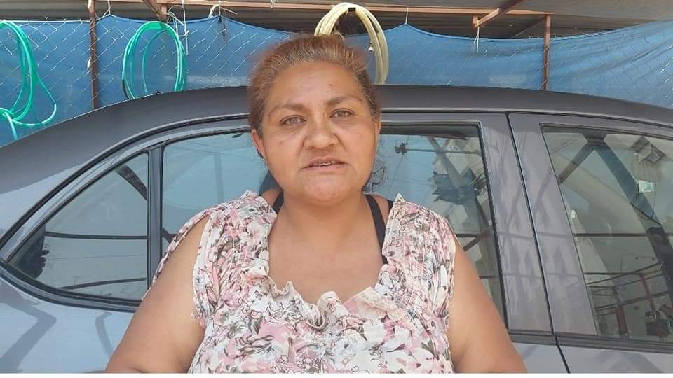 Asesinan a tiros a Esmeralda Gallardo, madre buscadora en Puebla