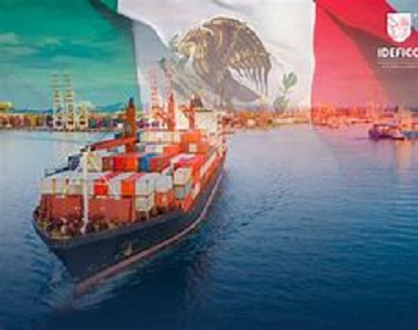 ANÁLISIS A FONDO: Manejable, el comercio exterior mexicano