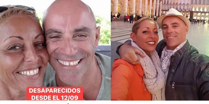 Catean hostal de Valladolid, Yucatán, tras desaparición de pareja francesa